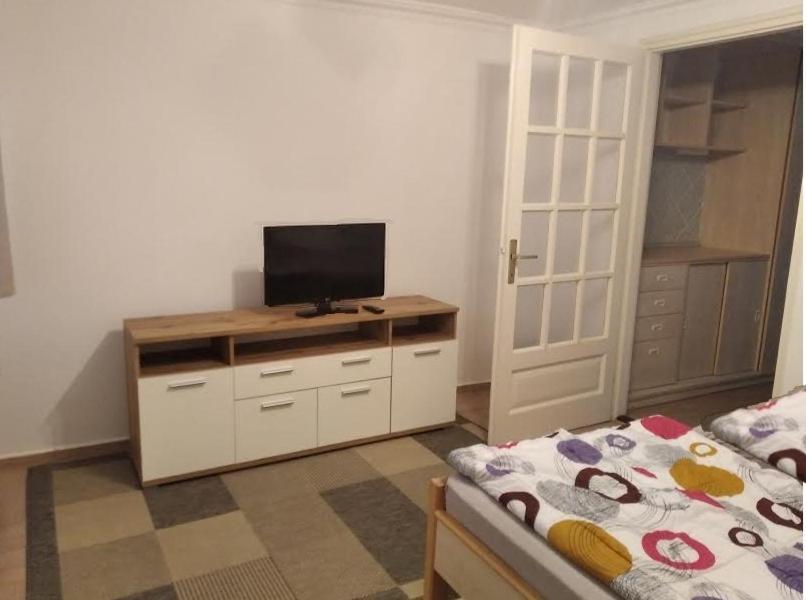 Sarahome4 Center Szegedin Exterior foto