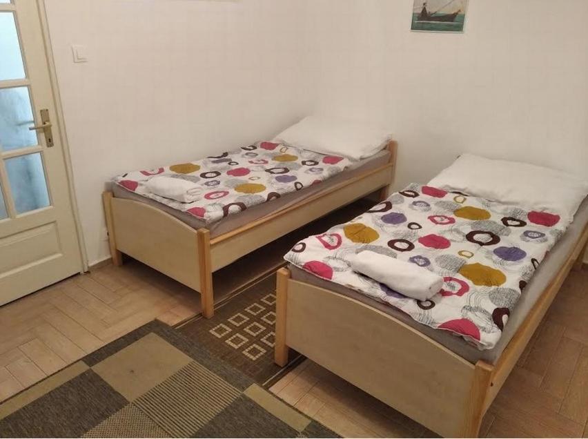 Sarahome4 Center Szegedin Exterior foto