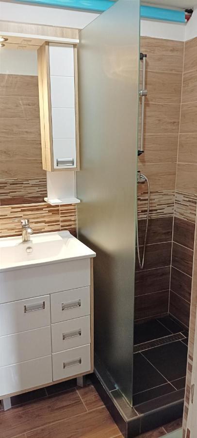 Sarahome4 Center Szegedin Exterior foto
