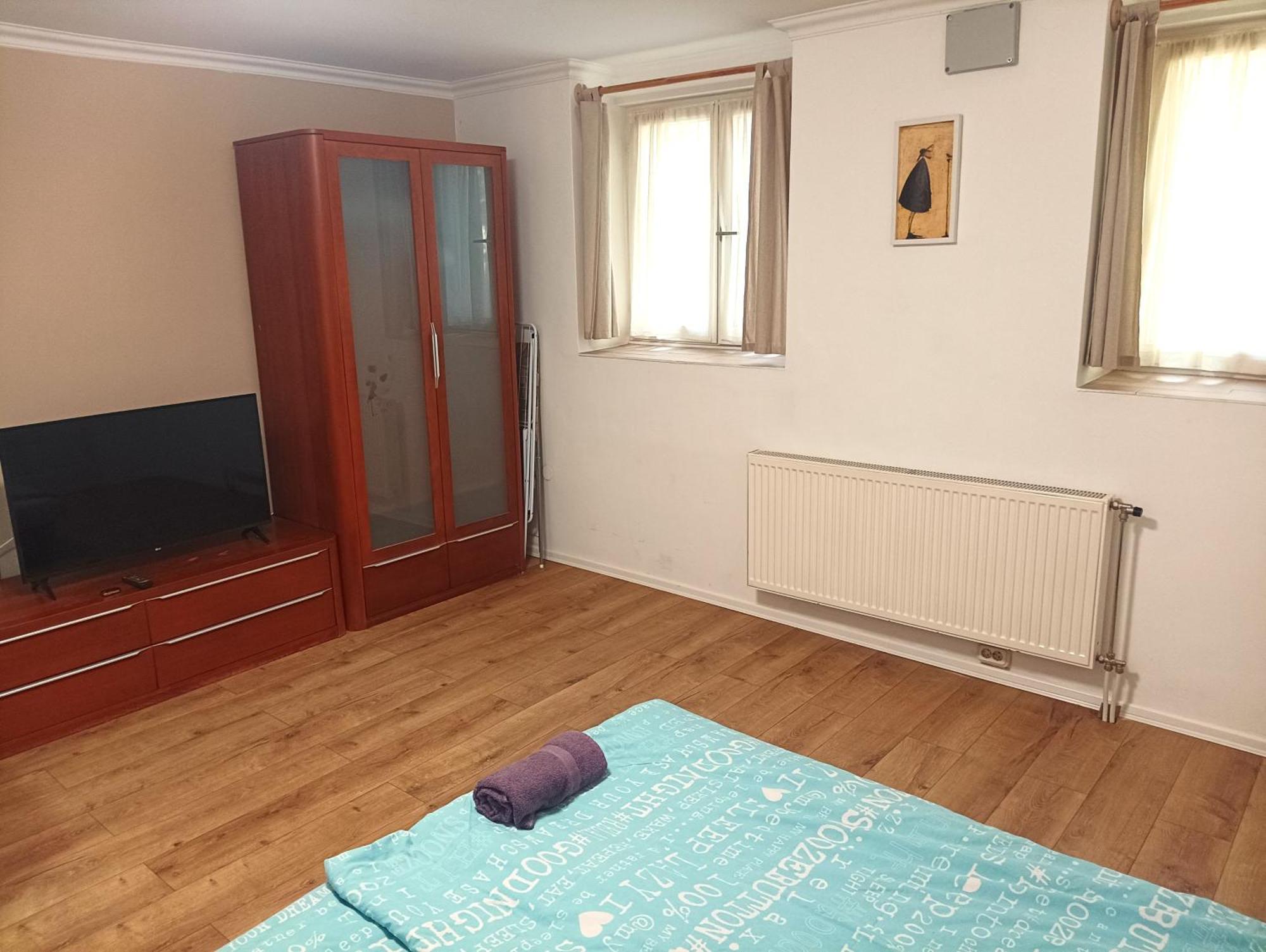 Sarahome4 Center Szegedin Exterior foto